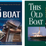 This old boat cover pages