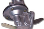 When his boat’s engine oil became contaminated with fuel, Durkee traced the source to the engine’s fuel lift pump.