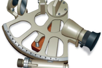 Even while the sun is disrupting GPS, you can still find your position from it if you have a sextant.