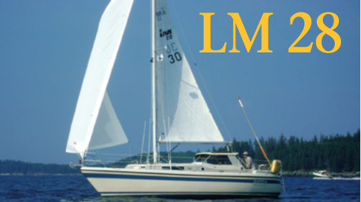 Safina’s pilothouse design allows her owner, Larry Rosen, to stretch the seasons on Maine’s Penobscot Bay.