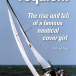 In her prime, Magnolia took her owner, Paul Ring, on many cruises, and even won some silver racing on Mobile Bay.