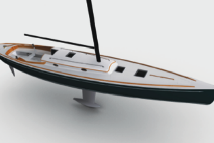 By using a rendering like this one early in the preliminary design process, Bob can give his client an opportunity to see the aesthetic approach he is using.