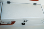 For a modest outlay in time and money, old non-skid can be made to feel like new.
