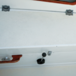For a modest outlay in time and money, old non-skid can be made to feel like new.