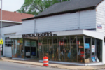 Captain Jim and Linda Corbett run the Nautical Traders store in Salem, Massachusetts. Perched on a busy corner on State Route 1A, the shop is filled to the brim with everything the do-it-yourself sailor might need at any given moment.