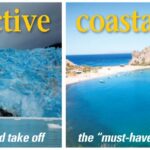 sailboats at sea