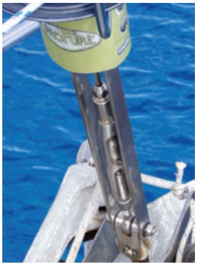 Assembled Profurl system