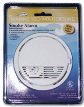 Alarm system picture