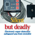Alarm system picture