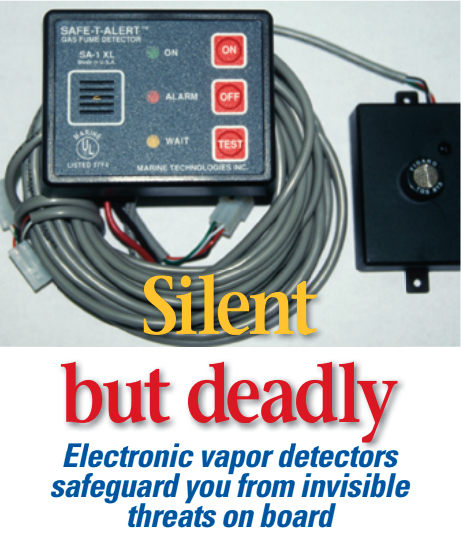 Alarm system picture