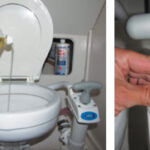 A little lubrication keeps rubber parts supple so they don’t protest when pressed into service.