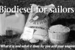 Picture of diesel and soybeans