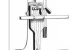 How does that saying go? You can take the girl out of the country, but . . . In this case, you can take the outboard out of the salt water, but can you take the salt water out of the motor? Alan Lucas says a fresh-water flush in a bucket will do the job.