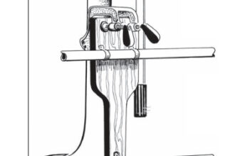 How does that saying go? You can take the girl out of the country, but . . . In this case, you can take the outboard out of the salt water, but can you take the salt water out of the motor? Alan Lucas says a fresh-water flush in a bucket will do the job.