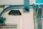 How’s your boat sitting on her lines? Check with a clinometer oriented fore and aft, rather than from side to side.