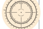 The compass rose