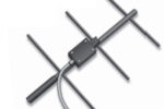 On-board direction finders, whether automatic or manual (as the one pictured) can point toward an MOB who is wearing an EPIRB, PLB, or other device that sends out the 121.5 MHz emergency signal.