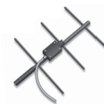 On-board direction finders, whether automatic or manual (as the one pictured) can point toward an MOB who is wearing an EPIRB, PLB, or other device that sends out the 121.5 MHz emergency signal.
