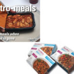 Ready in two minutes, no cooling — no fooling!