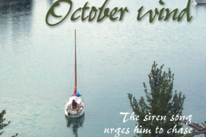 Picture of a boat on the water