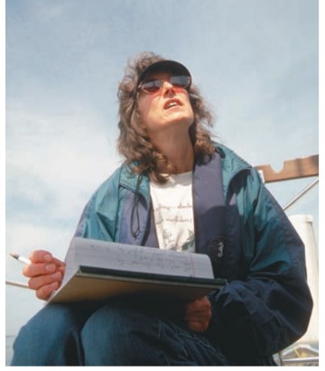 Karen Larson