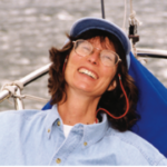 Picture of a woman