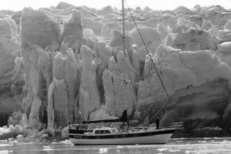 “Seakindly: the condition of a ship when she is in good trim and rides comfortably” - the mariner's dictionary, Gershom Bradford, 1972