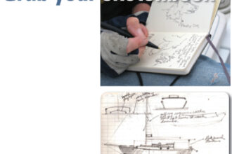 Picture sketching