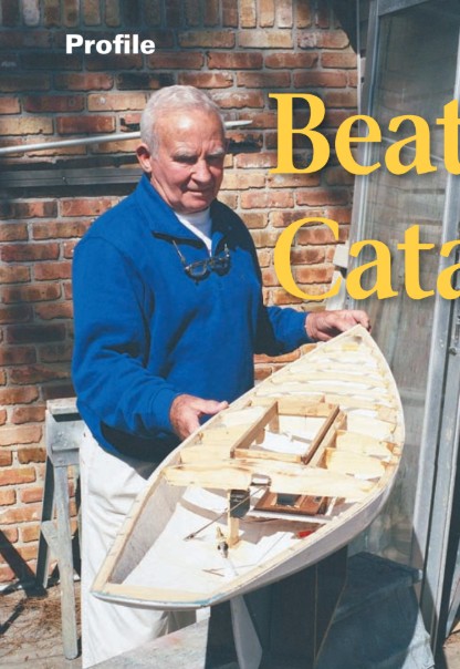 Beattie Purcell