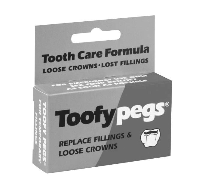 Toofypegs