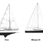 boat sketches