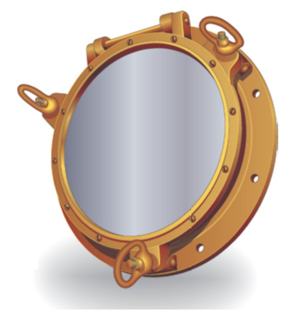 Bronze, primarily an alloy of copper and tin, is the clear choice for deck fittings and anything that will be immersed in saltwater.