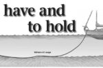 Anchoring diagram