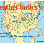 Simplified surface map
