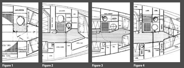 Layout figures 1-4