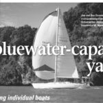 Jim and Sue Corenman completed a circumnavigation on their Carl Schumacher-designed, custom Concordia 50, Heart of Gold.