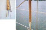 Picture of a boathook