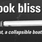 Walt’s handy extending boathook is an extension handle meant for rolling paint and available in many painting supply stores. It has a thumb-trigger locking mechanism, which he prefers to twist-lock boathooks.