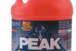 Propylene glycol-based coolant