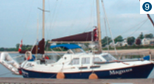 Carrying a dinghy step 9