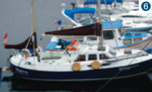 Carrying a dinghy step 6