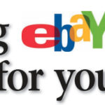 eBay Title card