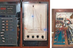 Bill’s indicator panel has switches for the anchor and tricolor light at the masthead, along with the foredeck, steaming, and deck-level navigation lights. Many other indicator panels, such as a bilge-pump panel, might also be useful aboard. Indicators of this type only report if a switch is turned on. They do not tell you if a bulb has burned out.