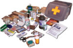 A little preparation helps to ensure a safer, more enjoyable, cruise.