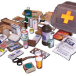 A little preparation helps to ensure a safer, more enjoyable, cruise.