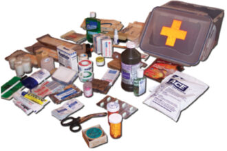 A little preparation helps to ensure a safer, more enjoyable, cruise.