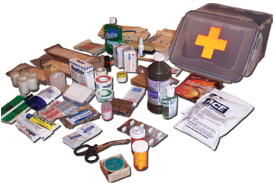A little preparation helps to ensure a safer, more enjoyable, cruise.