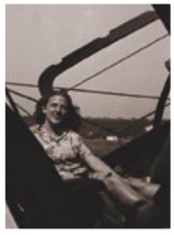 In the summer of 1946, I first sailed with a boom gallows on Maleta and courted my future bride.