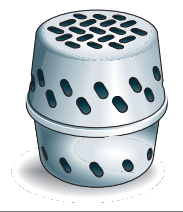 With no rigid mount, a portable alcohol heater can be used, with caution, when the boat is not underway.
