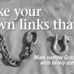 Picture of a chain